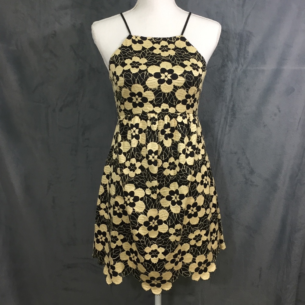 Cooperative for Urban Outfitters dress